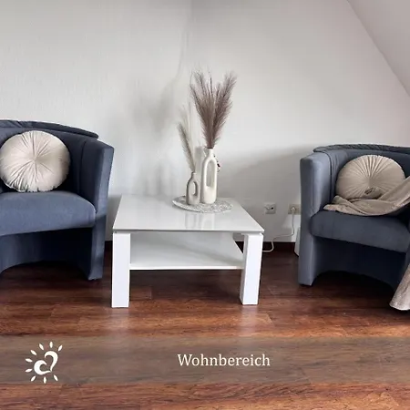 Apartman Seeluft Norddeutsch Gut! *