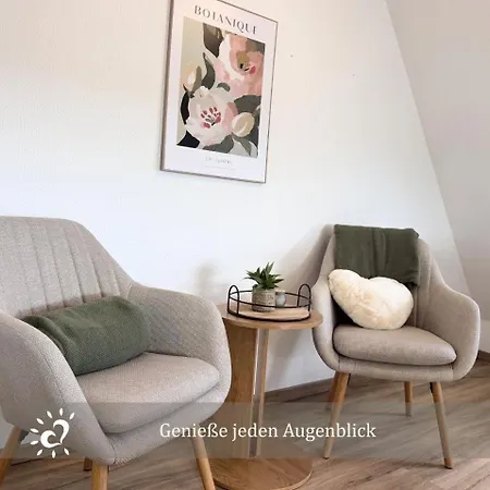 Seeluft Norddeutsch Gut! Dorumer Neufeld